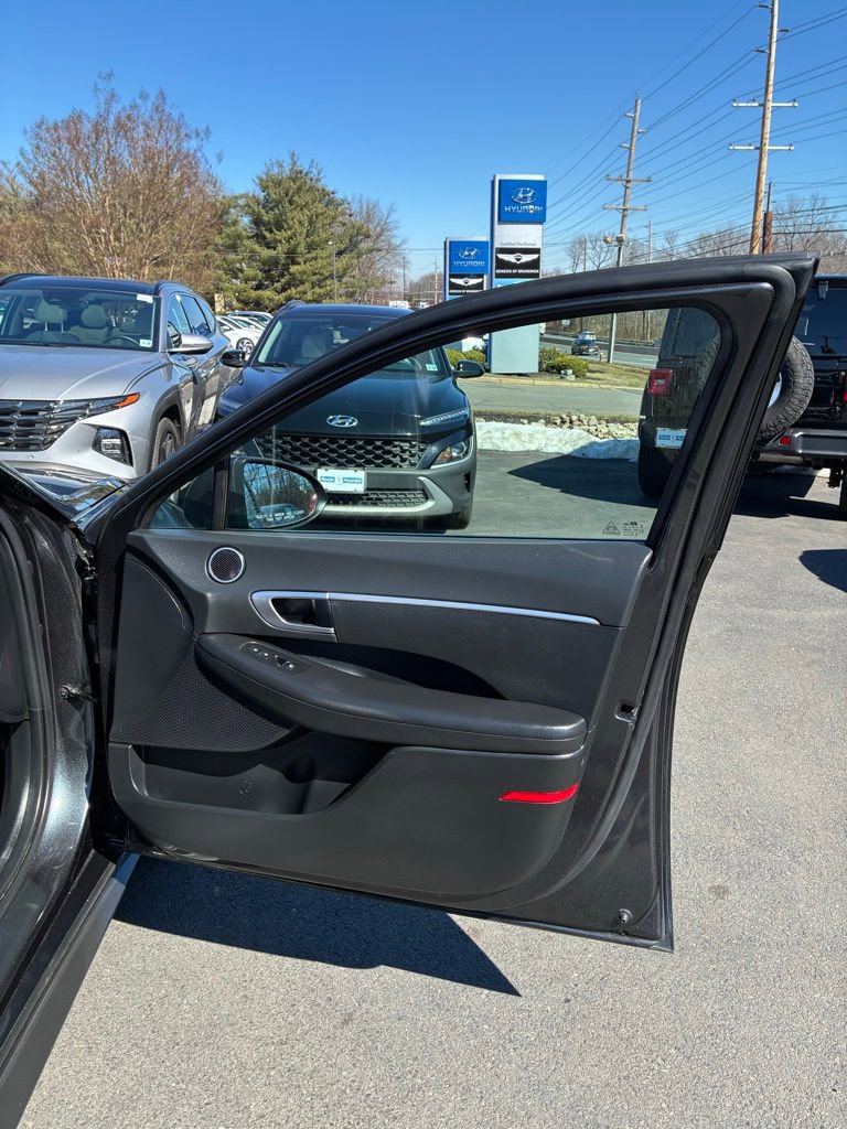 Used 2023 Hyundai Sonata SE image 40