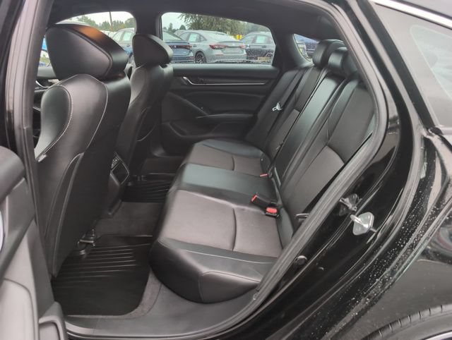 Used 2022 Honda Accord Sport image 15