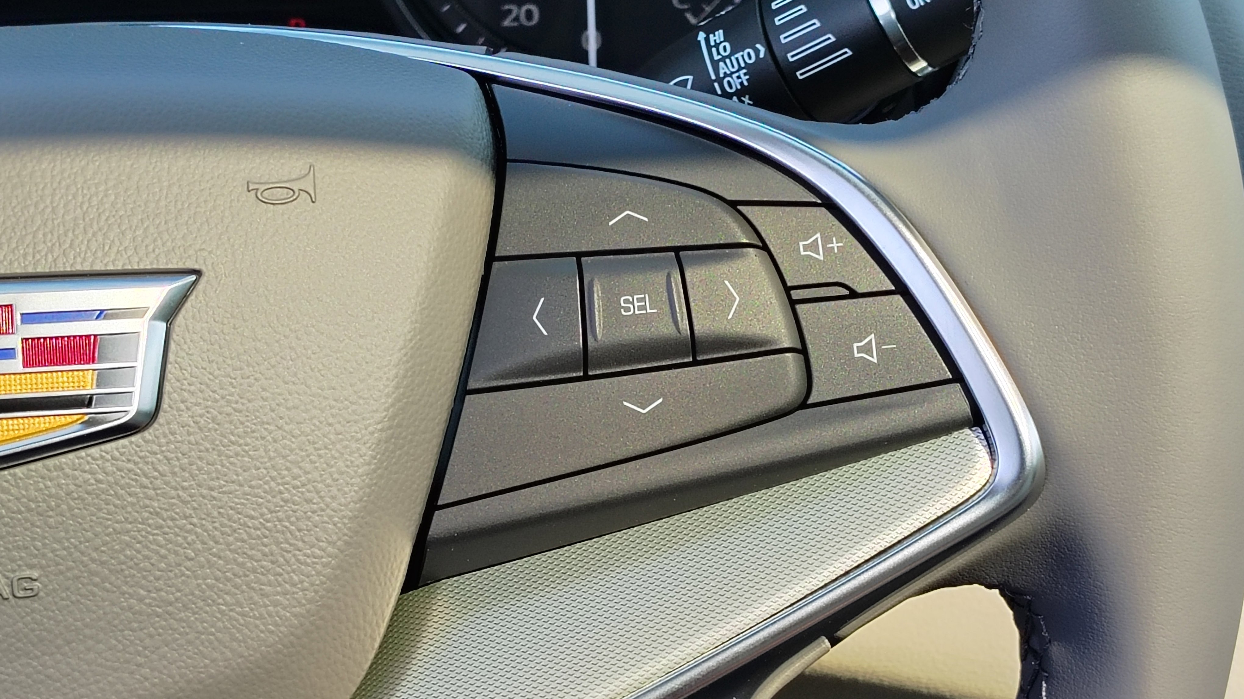 New 2025 Cadillac XT5 Premium Luxury w/ Technology Package image 23