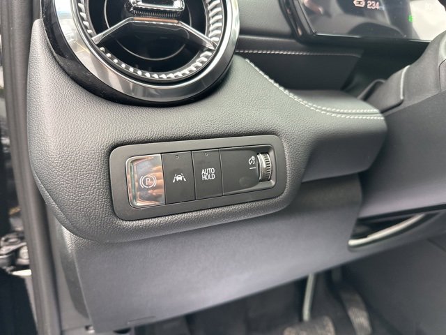 New 2025 Chevrolet Blazer EV LT image 30