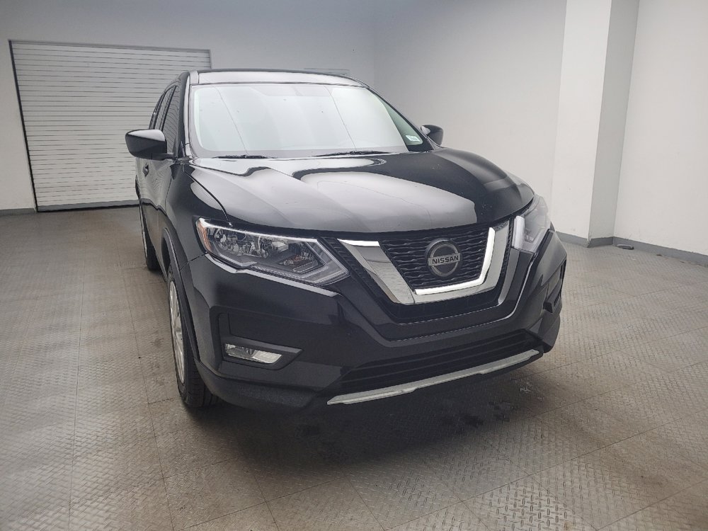 Used 2018 Nissan Rogue S AWD/4WD image 14
