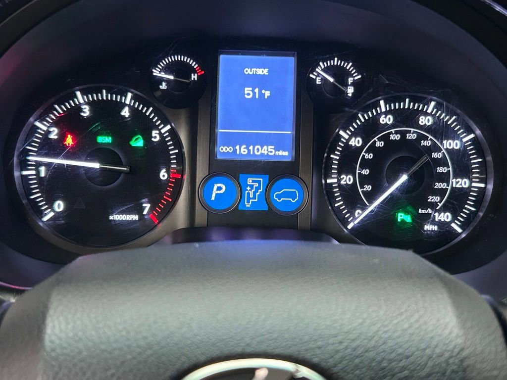 Used 2016 Lexus GX 460 w/ Premium Package image 23