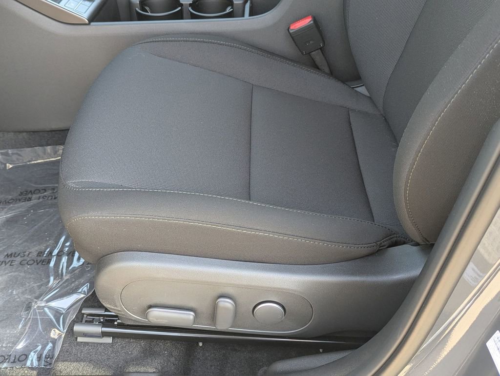 New 2025 Hyundai Kona SEL image 16