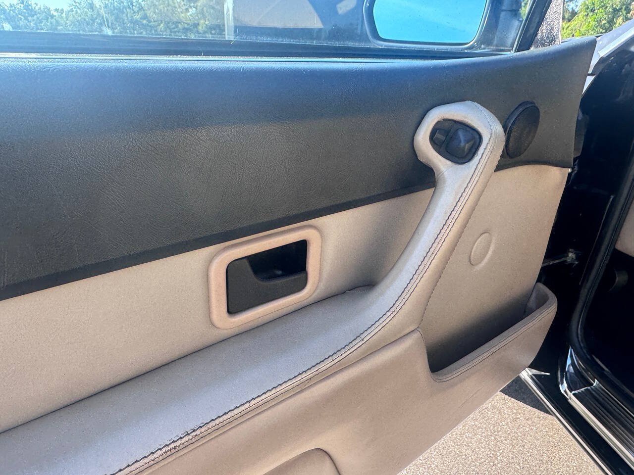 Used 1988 BMW 635CSi Coupe RWD image 55