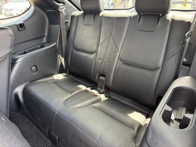 Used 2019 MAZDA CX-9 Grand Touring AWD/4WD image 12