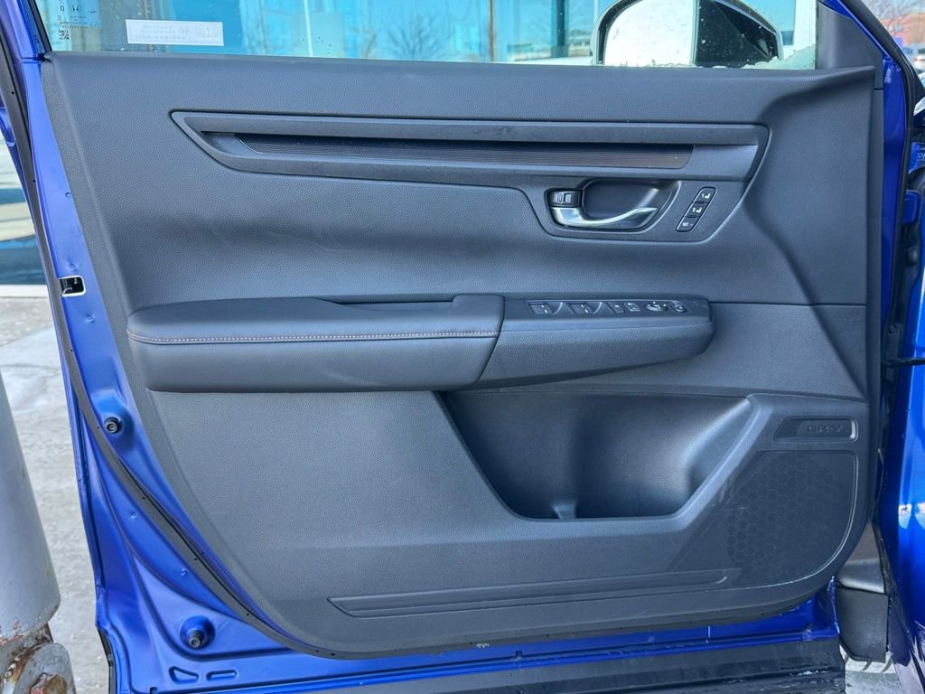 Used 2024 Honda CR-V Sport-L image 15