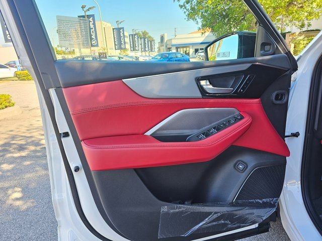 New 2026 Acura MDX A-Spec image 22