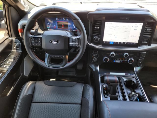 Used 2025 Ford F150 Raptor AWD/4WD image 20