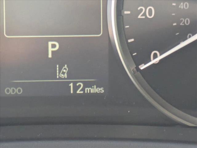 New 2025 Lexus IS 350 F Sport image 10