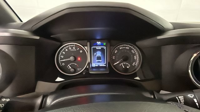 Used 2021 Toyota Tacoma TRD Pro AWD/4WD image 17