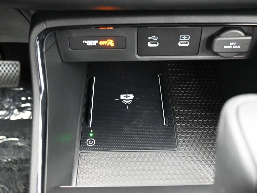 New 2026 Honda CR-V LX image 45