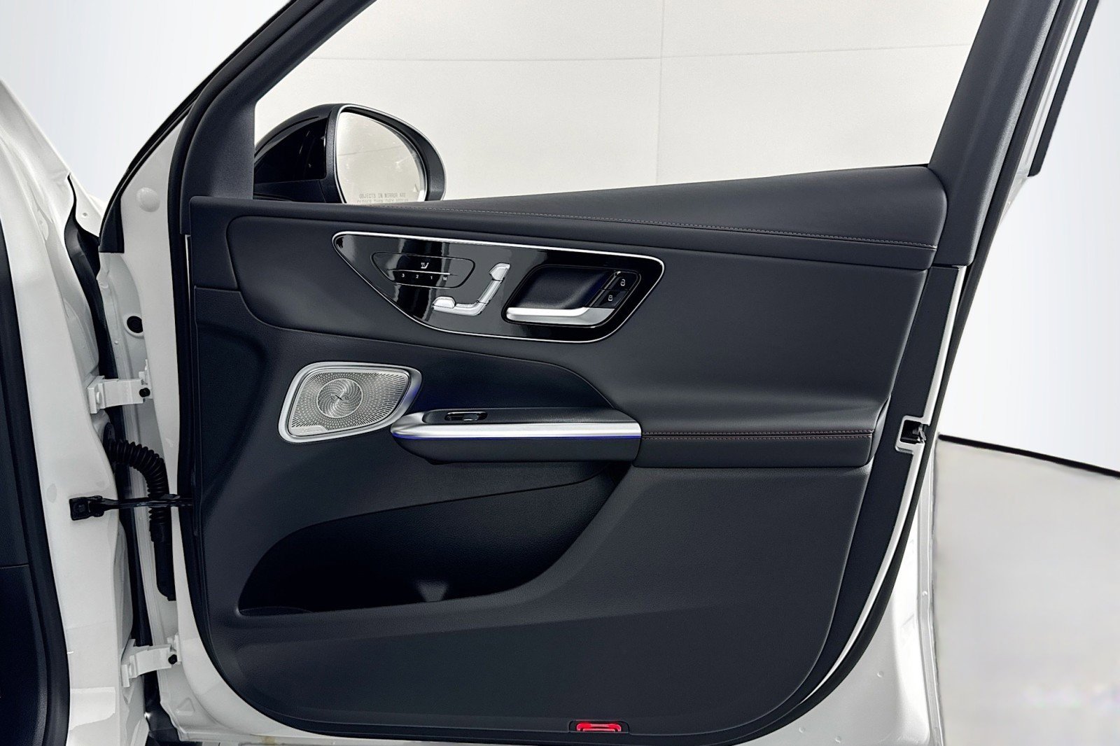 New 2026 Mercedes-Benz GLC 43 AMG 4MATIC Coupe image 23