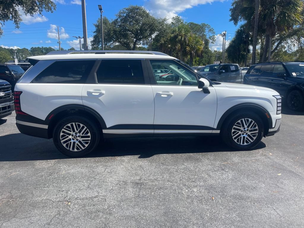 Used 2026 Hyundai Palisade SEL FWD image 7