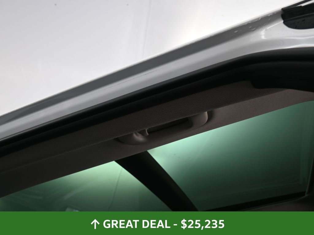 Used 2024 Hyundai Tucson Limited image 19