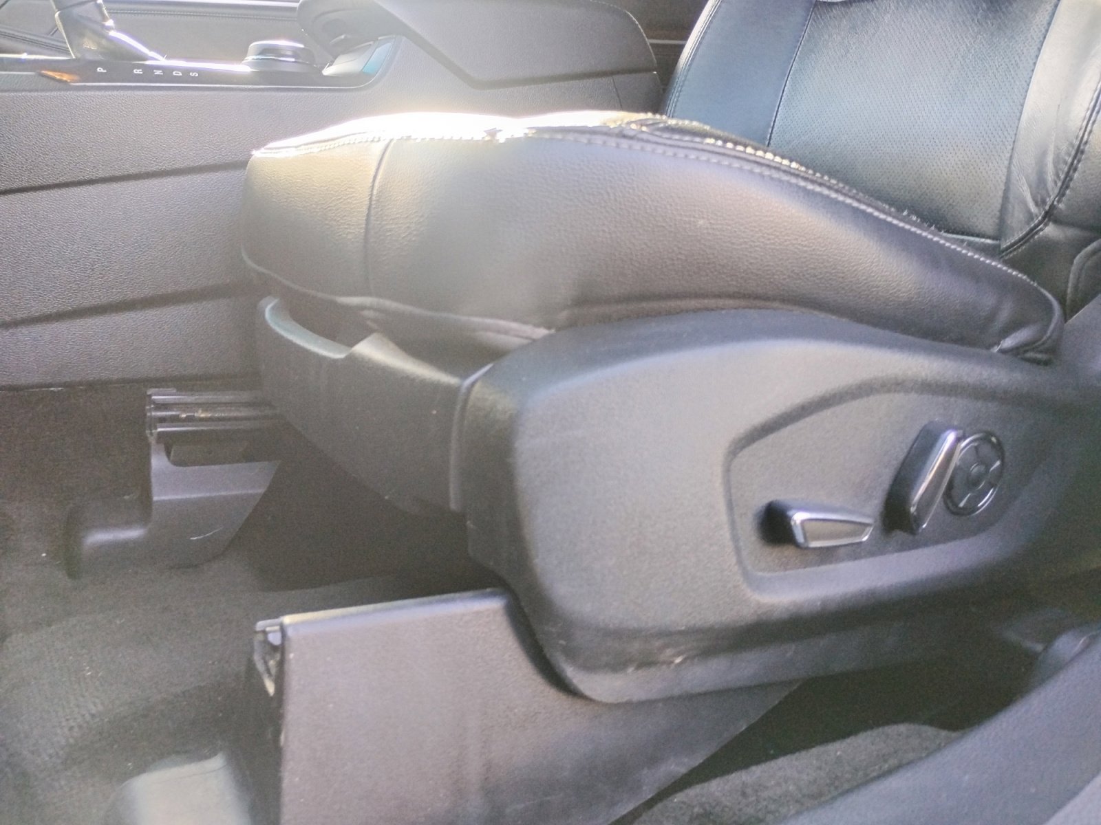 Used 2016 Ford Explorer Limited w/ Equipment Group 301A image 15