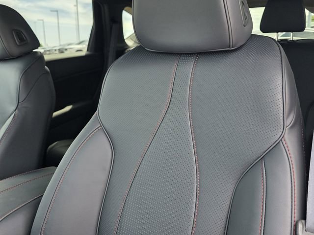 New 2026 Acura RDX A-Spec AWD/4WD image 15