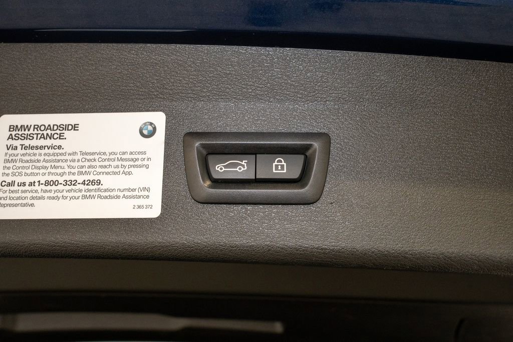 Used 2021 BMW X1 xDrive28i w/ Convenience Package image 6