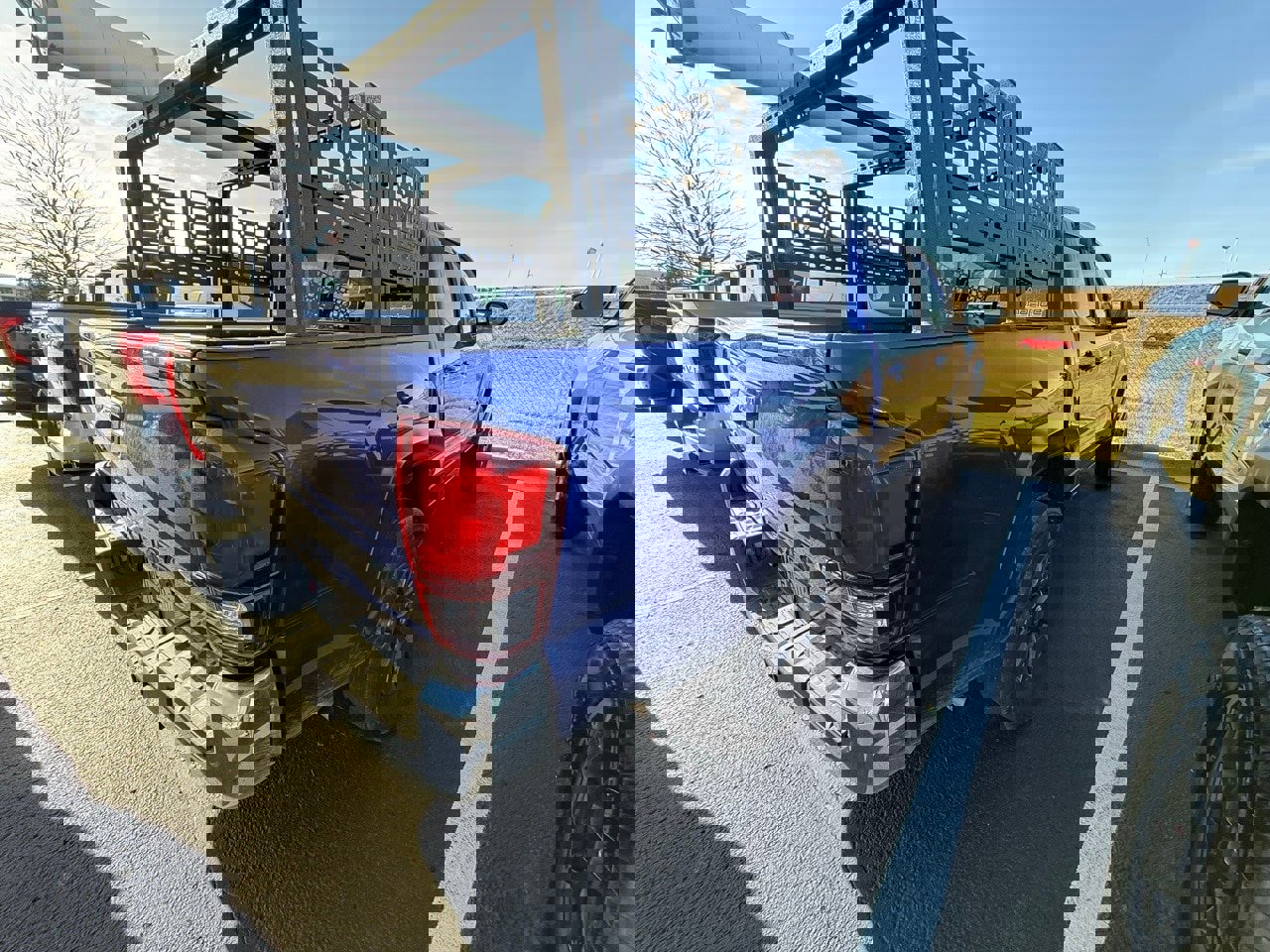 Used 2023 Toyota Tacoma SR5 image 5