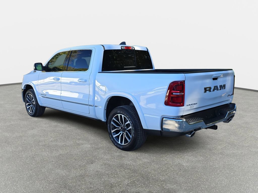 New 2026 RAM 1500 Limited image 7
