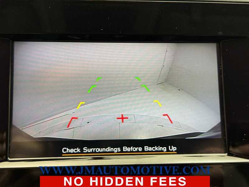 Used 2019 Subaru Forester image 33