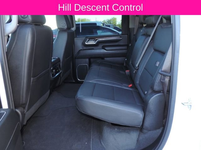 Certified 2024 GMC Sierra 2500 SLT w/ SLT Convenience Package image 17