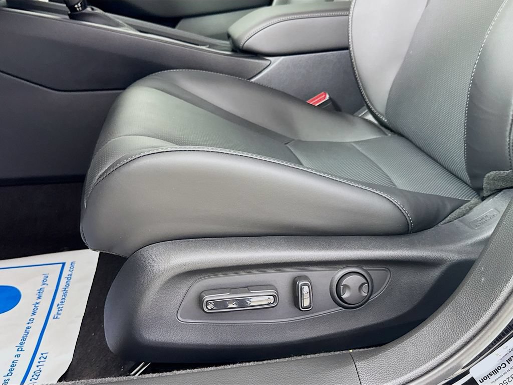 New 2026 Honda Accord Sport image 27