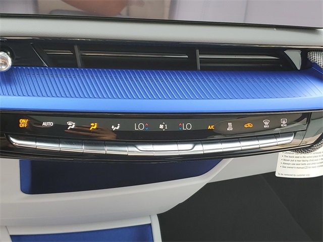 New 2025 Cadillac Optiq Sport 1 image 17