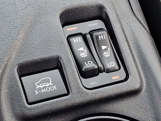 Used 2023 Subaru Crosstrek 2.5i Sport image 25