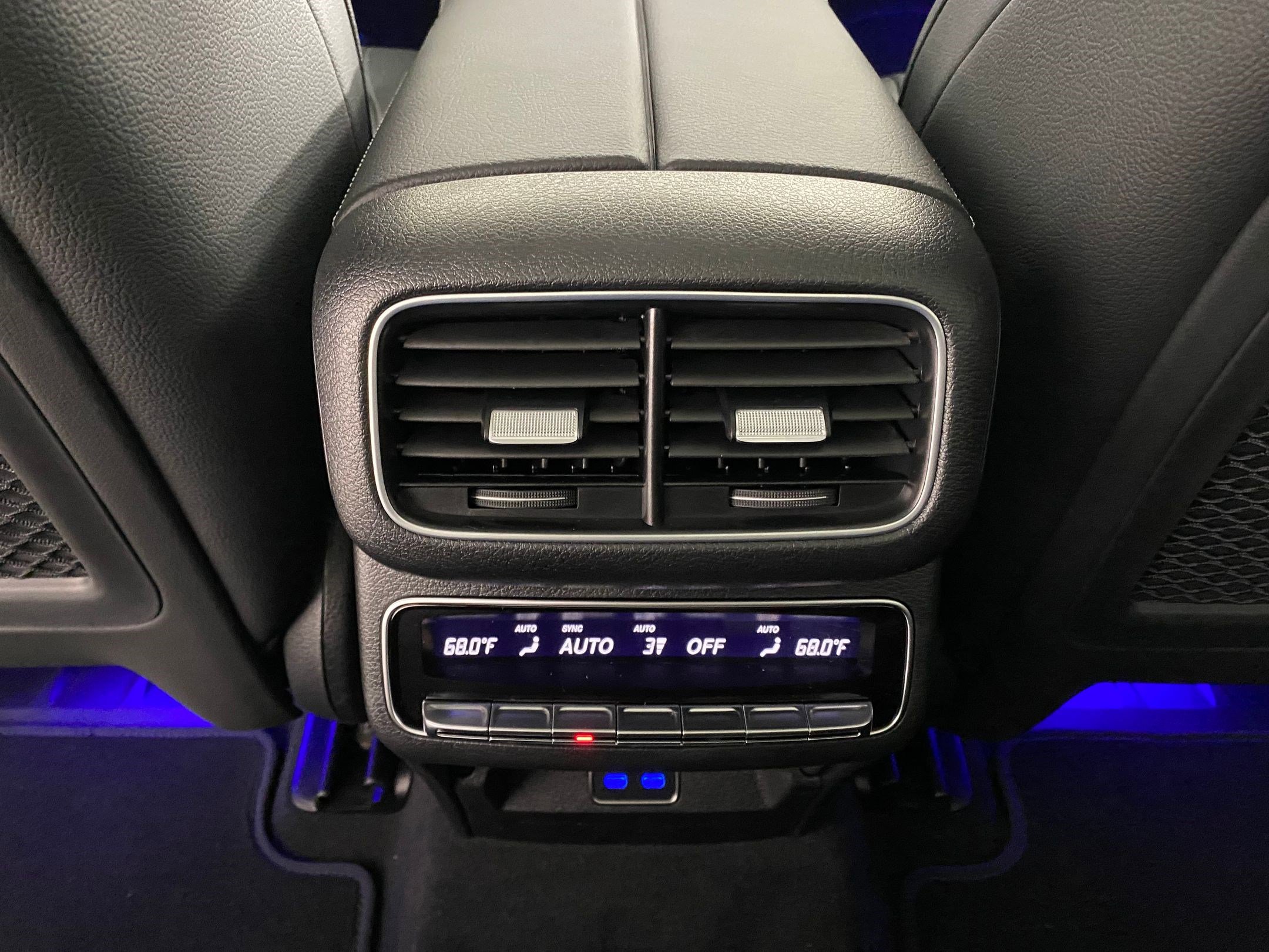 New 2026 Mercedes-Benz GLS 450 4MATIC image 29