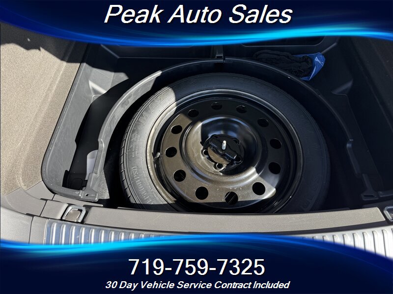 Used 2019 Lincoln Nautilus Reserve image 34