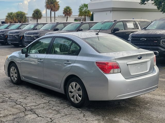 Used 2012 Subaru Impreza 2.0i AWD/4WD image 5