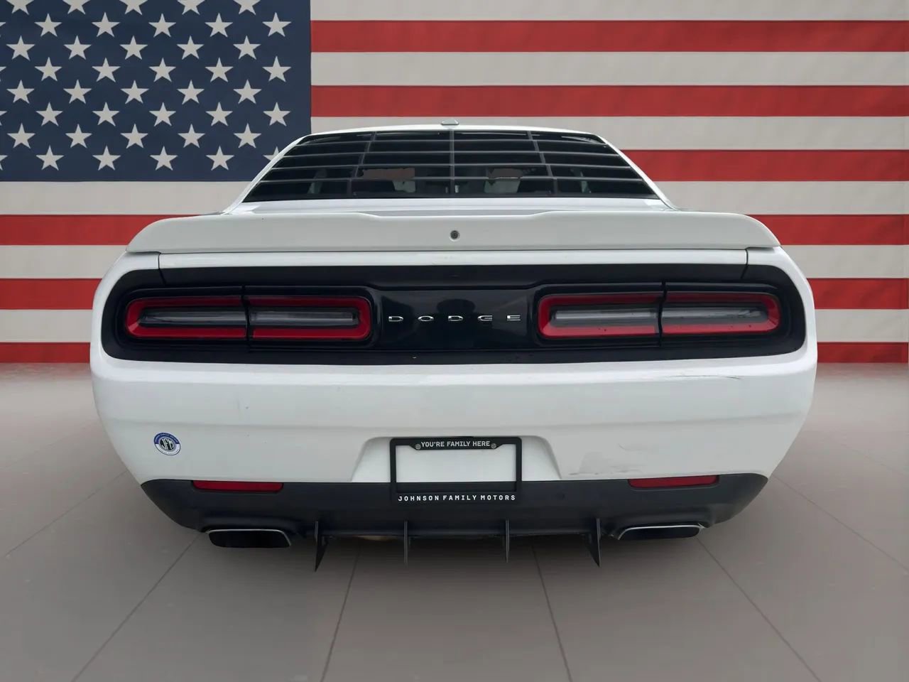 Used 2019 Dodge Challenger R/T w/ Plus Package RWD image 6