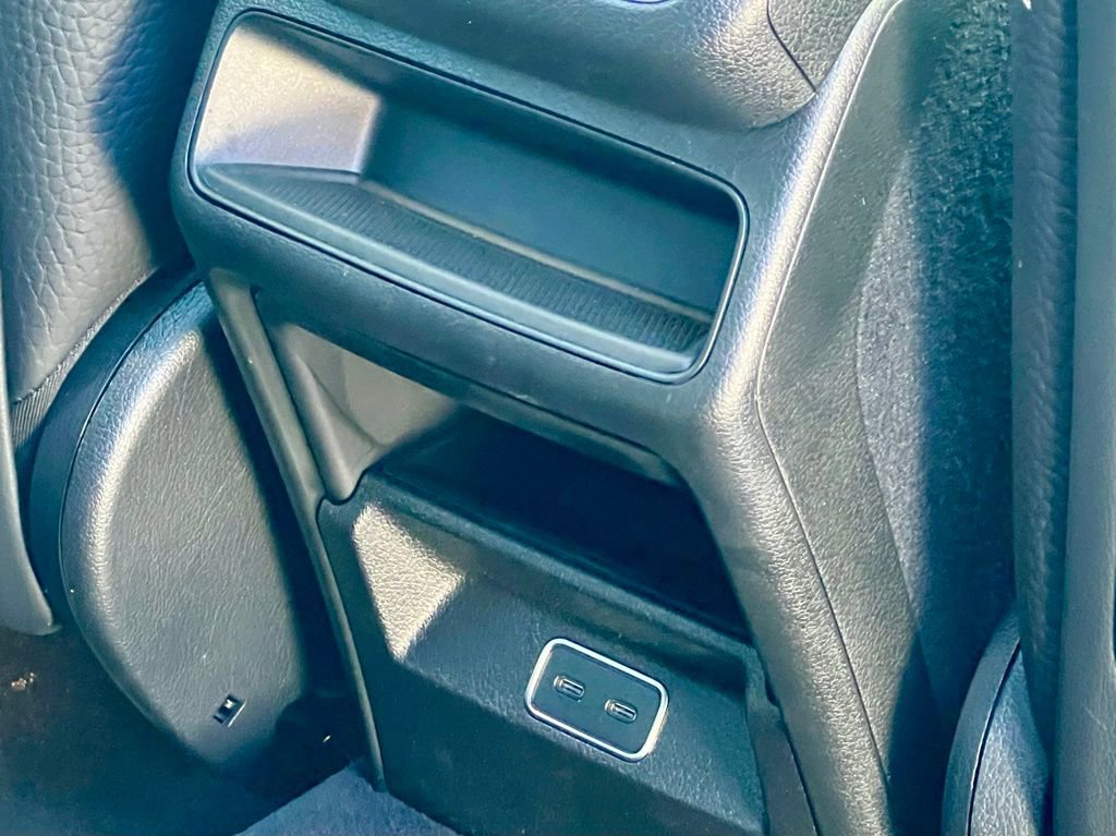 Certified 2025 Mercedes-Benz GLE 450 4MATIC Coupe image 52