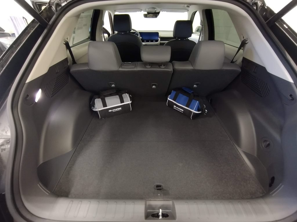 New 2026 Hyundai Ioniq 5 SEL AWD/4WD image 15