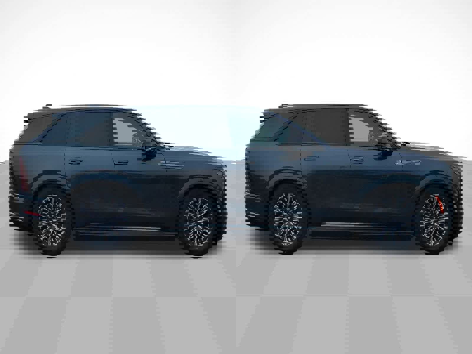 New 2026 Cadillac Escalade IQ Sport 1 image 4