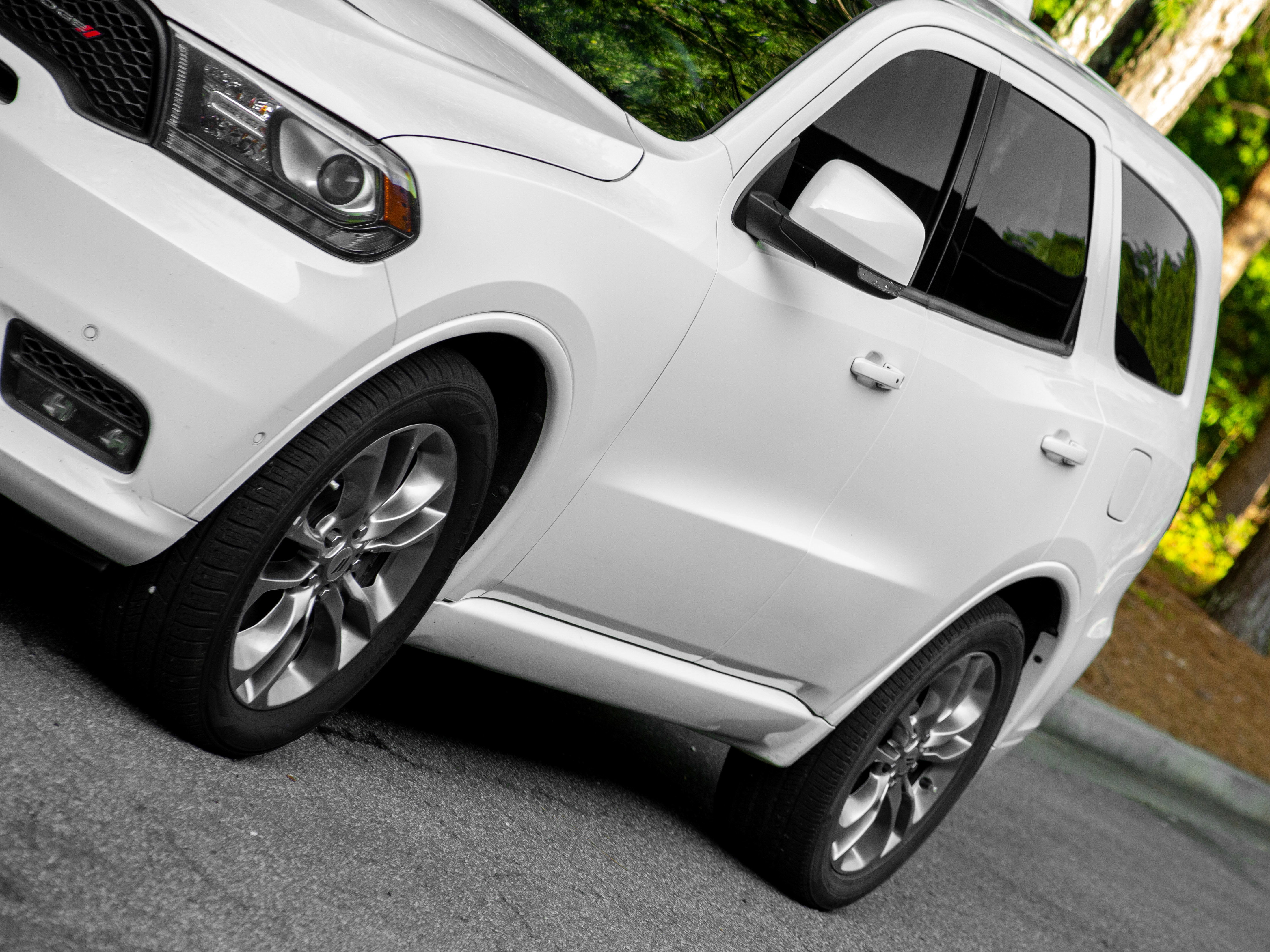 Used 2019 Dodge Durango R/T image 74