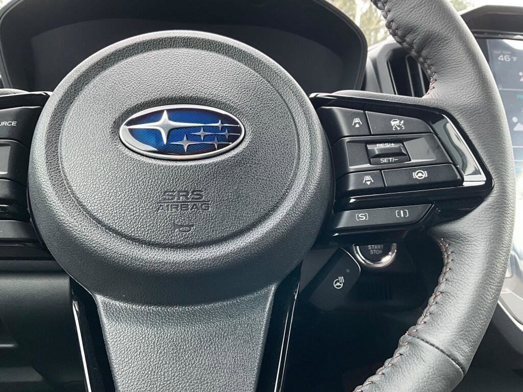 New 2026 Subaru Forester Touring image 22