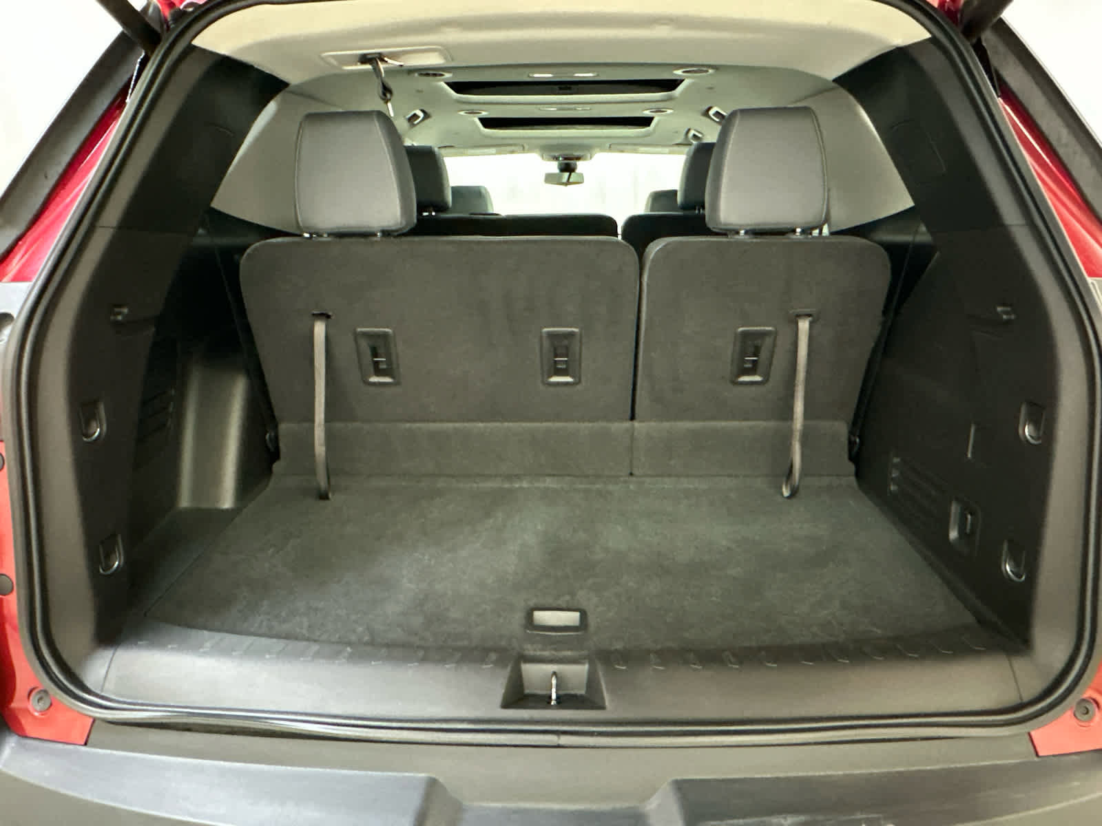 Used 2019 Chevrolet Traverse LT w/ LT Premium Package AWD/4WD image 27