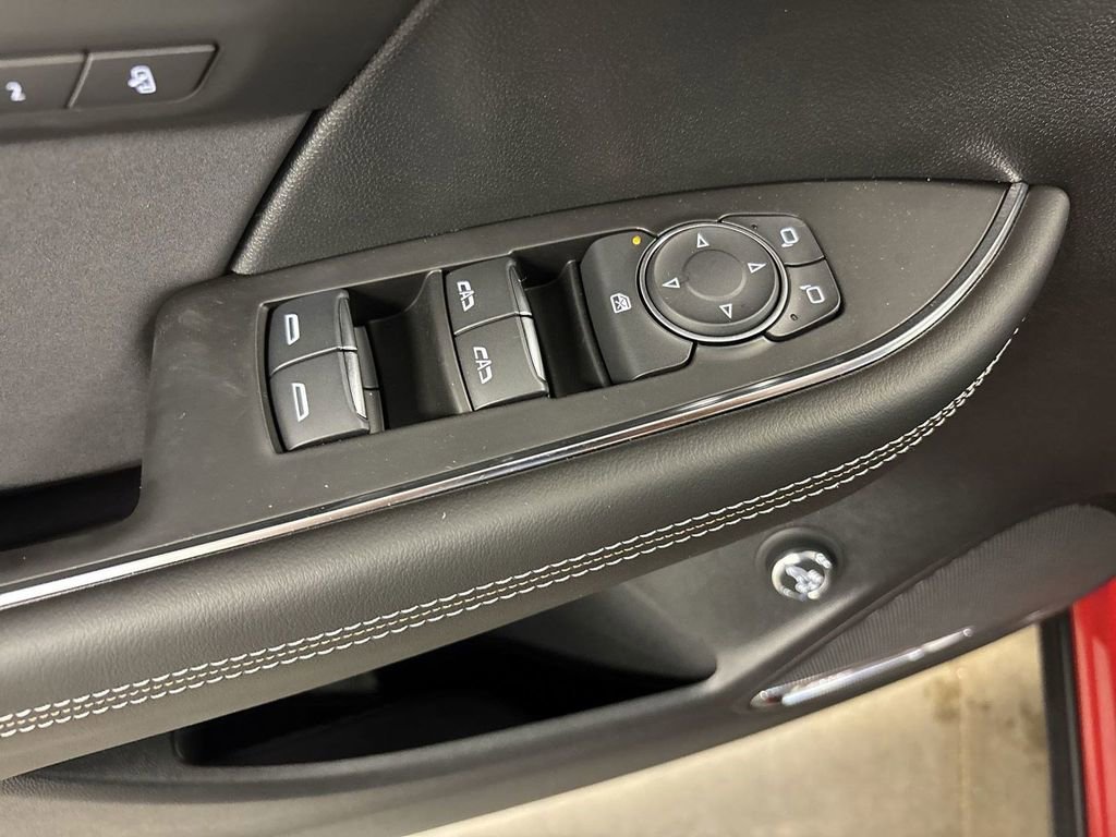 New 2025 Buick Envision Sport Touring image 28