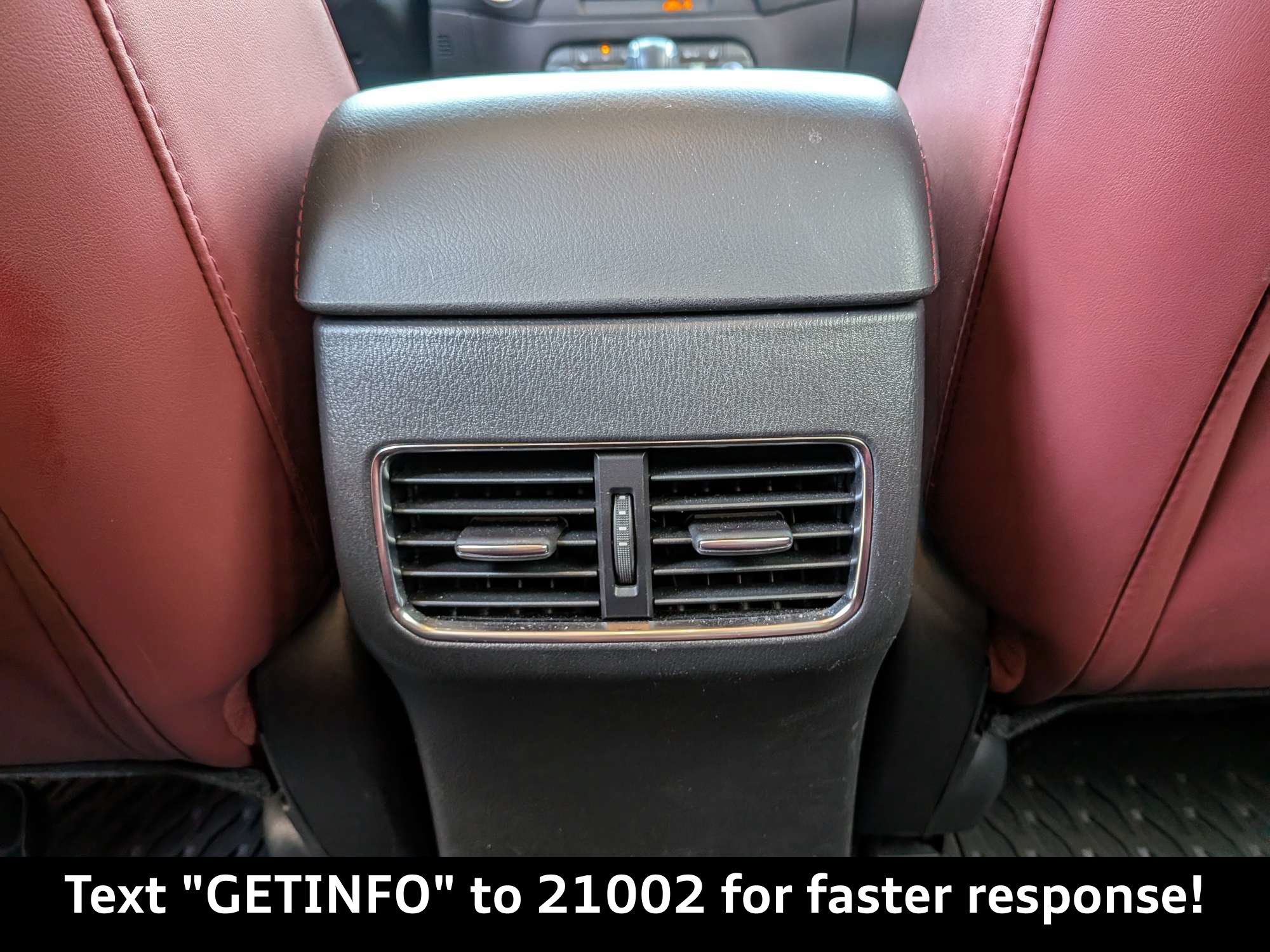 Used 2021 MAZDA CX-5 Carbon Edition FWD image 15