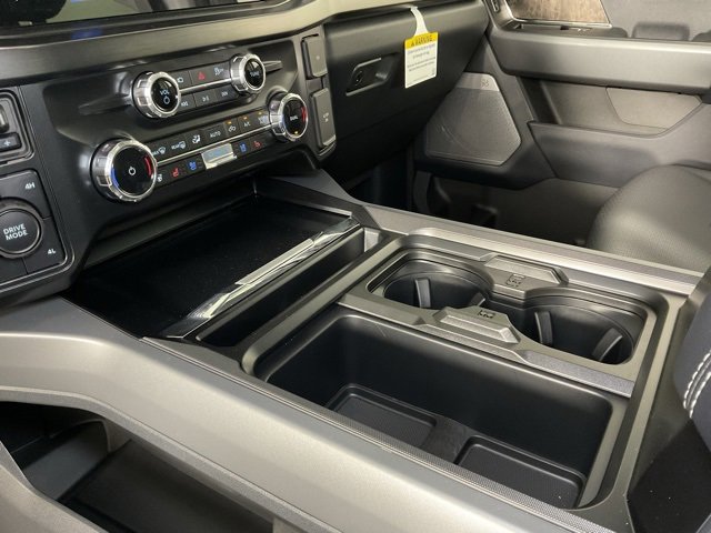 New 2026 Ford F250 Lariat image 20