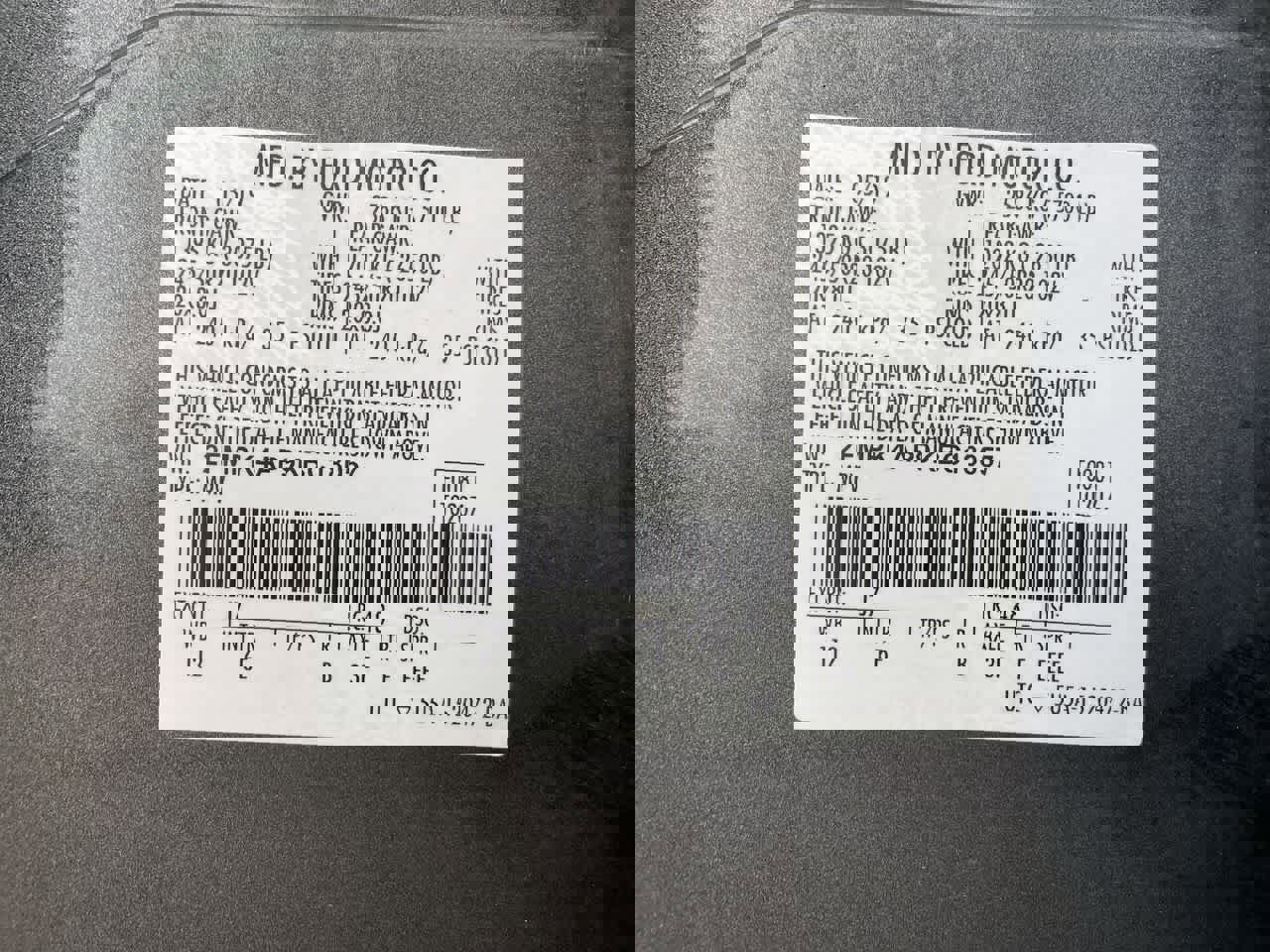 Used 2019 Ford Edge ST w/ Cold Weather Package image 33