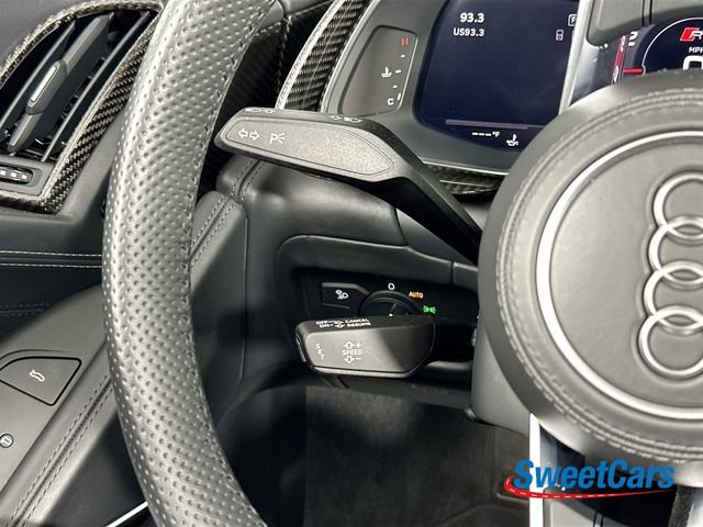 Used 2021 Audi R8 V10 performance AWD/4WD image 24