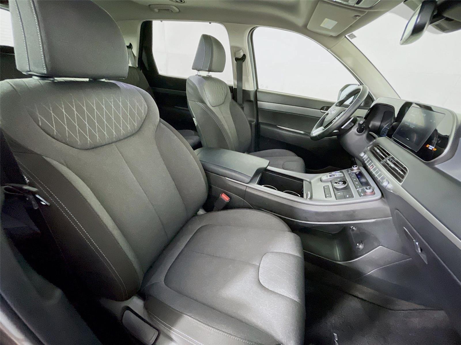 Used 2020 Hyundai Palisade SEL FWD image 31