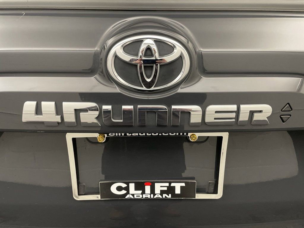 Used 2024 Toyota 4Runner SR5 Premium image 24