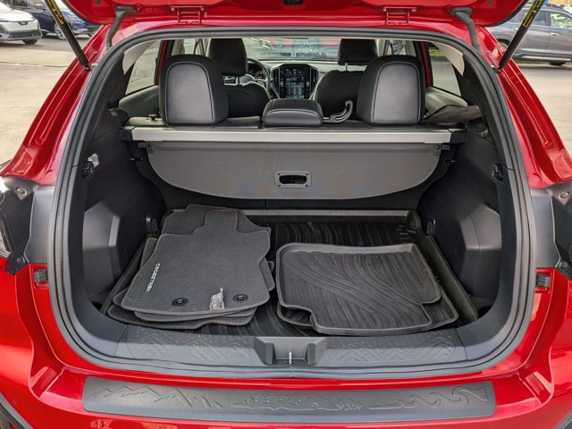 Certified 2024 Subaru Crosstrek 2.5i Limited w/ Popular Package #4A image 8