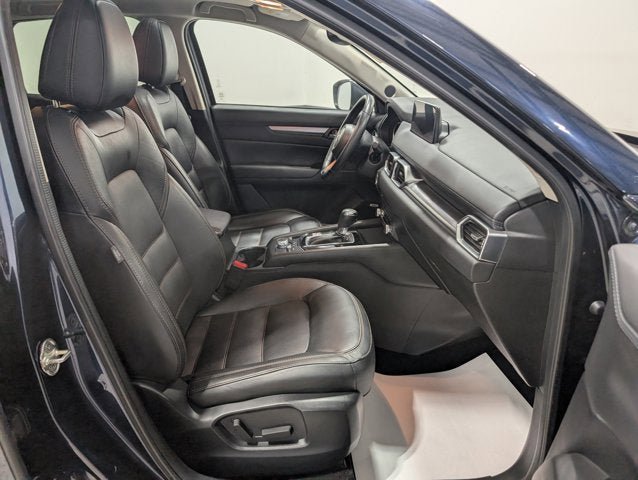 Used 2021 MAZDA CX-5 Touring w/ Touring Preferred SV Package AWD/4WD image 18
