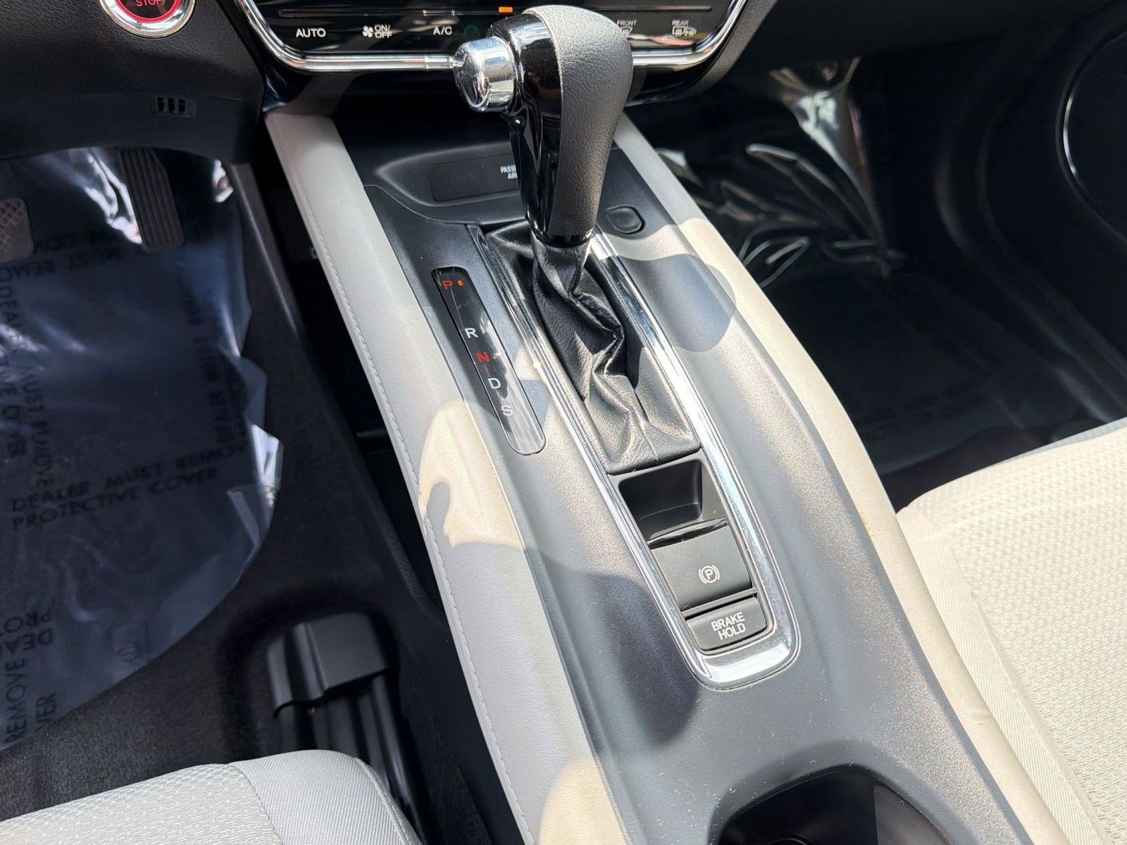 Used 2022 Honda HR-V EX image 16