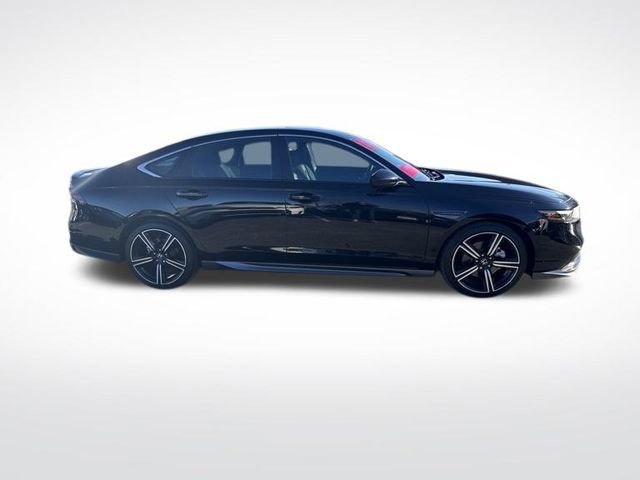 Used 2023 Honda Accord Sport image 5