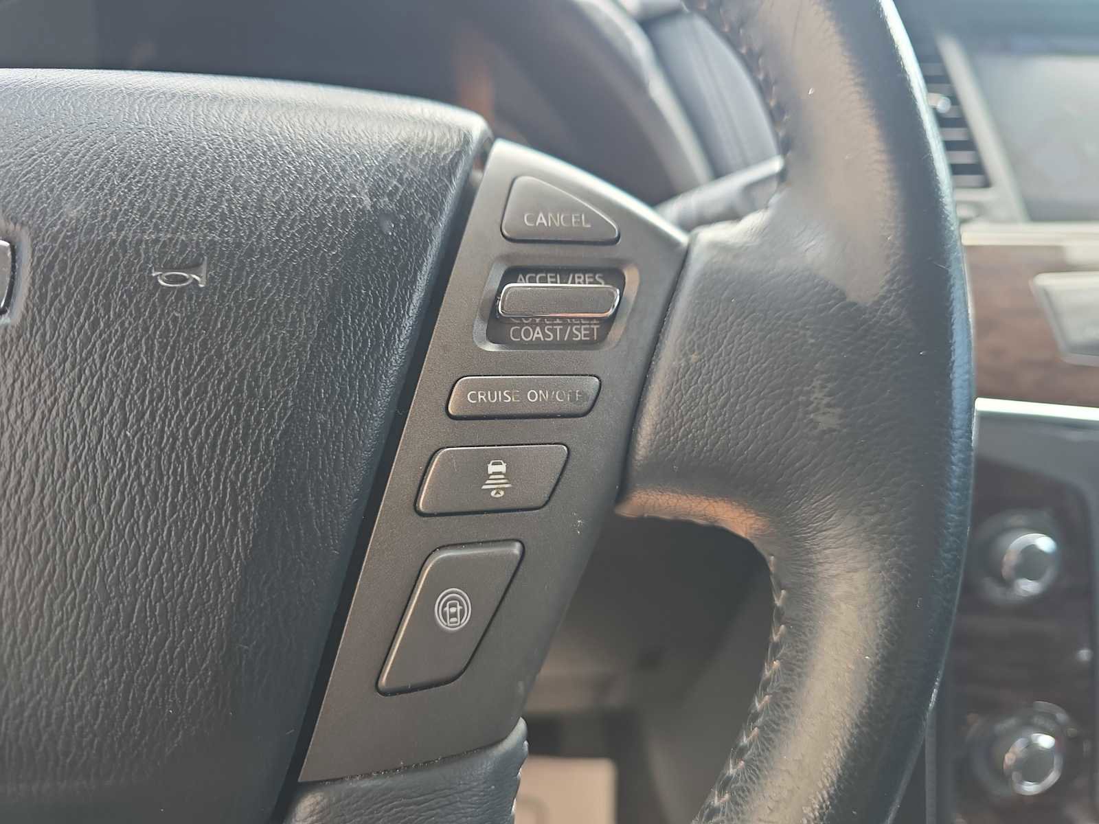 Used 2018 Nissan Armada SL w/ Premium Package image 28